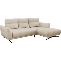 ECKSOFA Giovanni Z LCH, Seite: Rechts 2R-LC
