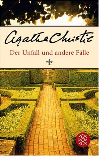 Agatha Christie - Der Unfall und andere Fälle - Preis vom 30.09.2026 09:01:18 h
