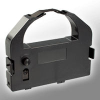 Ampertec Kompa. Farbband LQ 680 Gr. 651 / 642 / 639 universal Nylon HD schwarz 0651.01 F065101