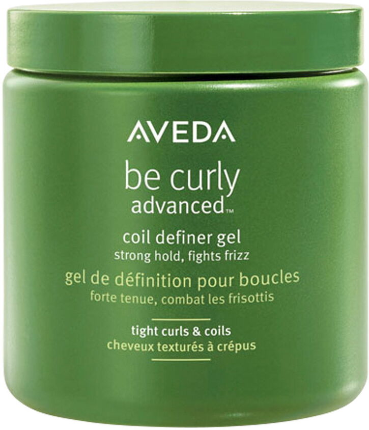 250ml AVEDA Be Curly Advanced™ Coil Definer Gel