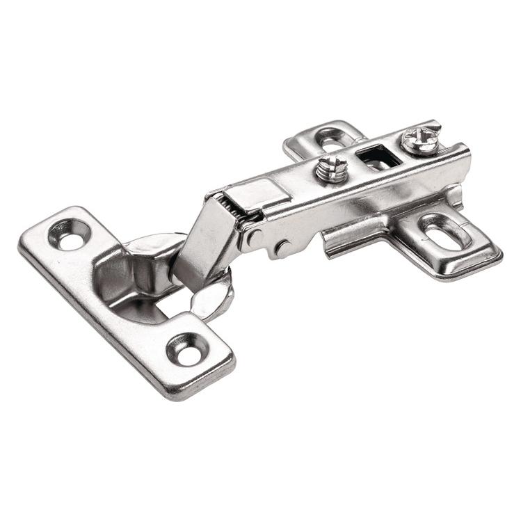 Hettich Topfscharnier Minimat 26 mm, fr vorliegende Tren, 1 Stck (62399)