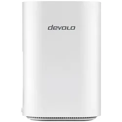 Devolo Devo WiFi 7 Mesh BE9300 Tri-Band Extension, Router, Weiss