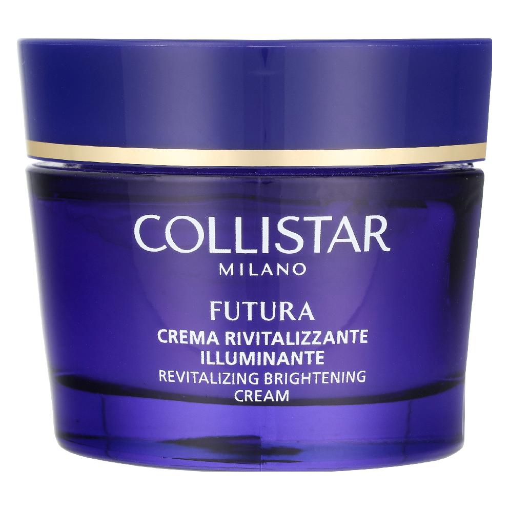Collistar Futura Revitalizing Brightening Cream (50 ml, Tagescreme) (7005372)