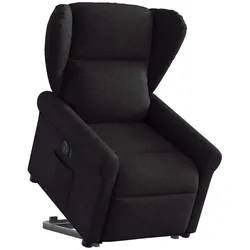 vidaXL, Sessel, Sasenano (Elektrisches Neigungssystem ohne Massage-Funktion)