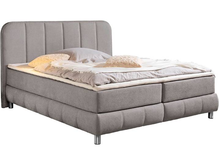 Home affaire Boxbett Abtenau inkl. Topper, Boxbett, inkl. Topper