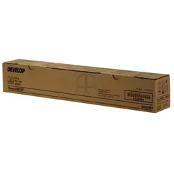 Develop, Toner, Toner A33K2D2 (Y)