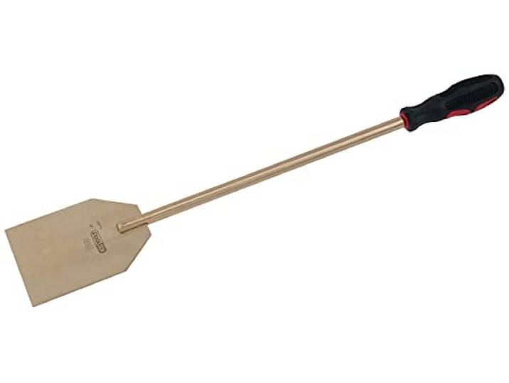 KS Tools 963.9534 BRONZEplus Schaber mit Stiel 480 mm
