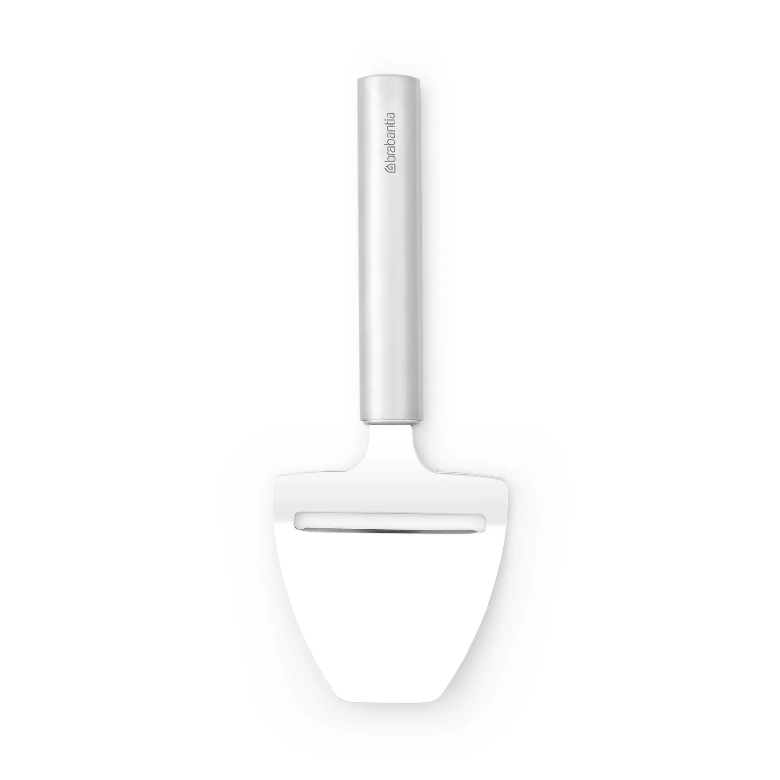 Brabantia Profile kaasschaaf Roestvrij staal