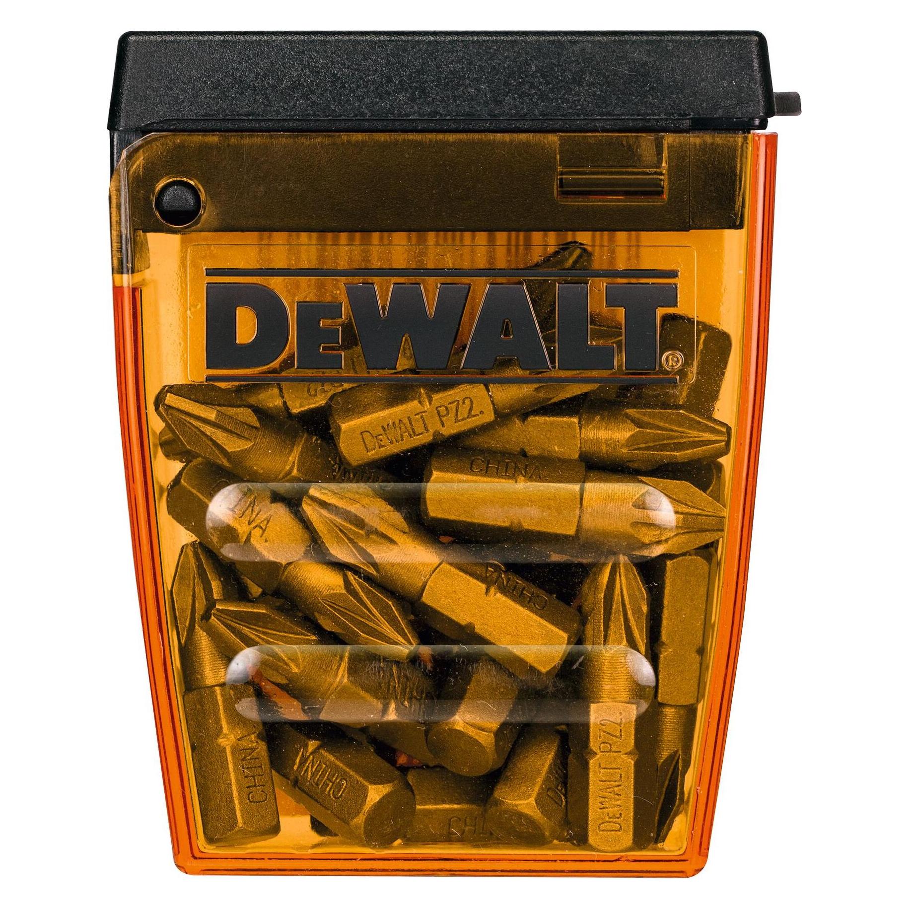 DeWalt BitSet PZ2 (Kreuz sonstige) (DT71521-QZ)