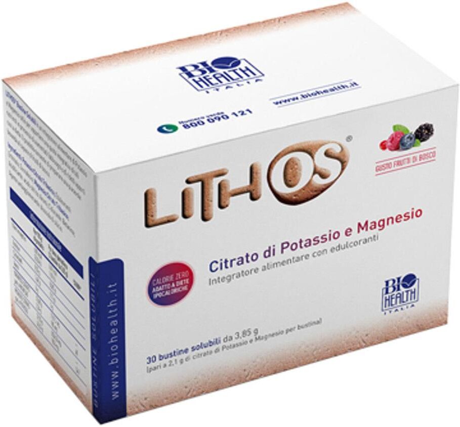 MAYOLY ITALIA SpA LITHOS 30BUST