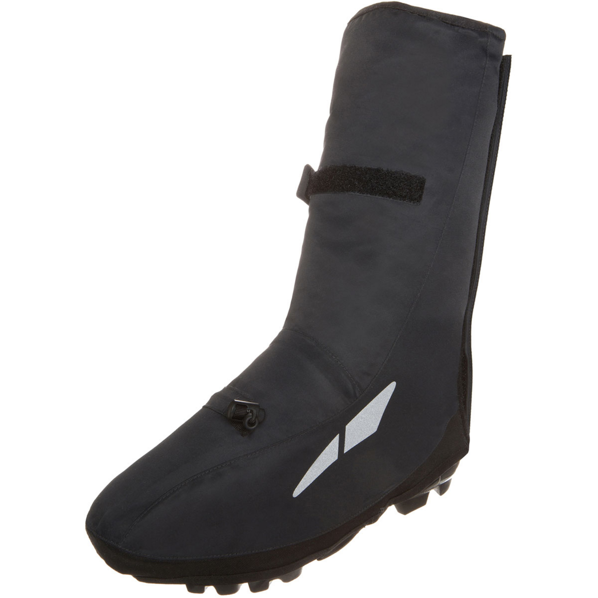 Vaude Capital Plus Überschuhe Schuhzubehör schwarz Größe 40