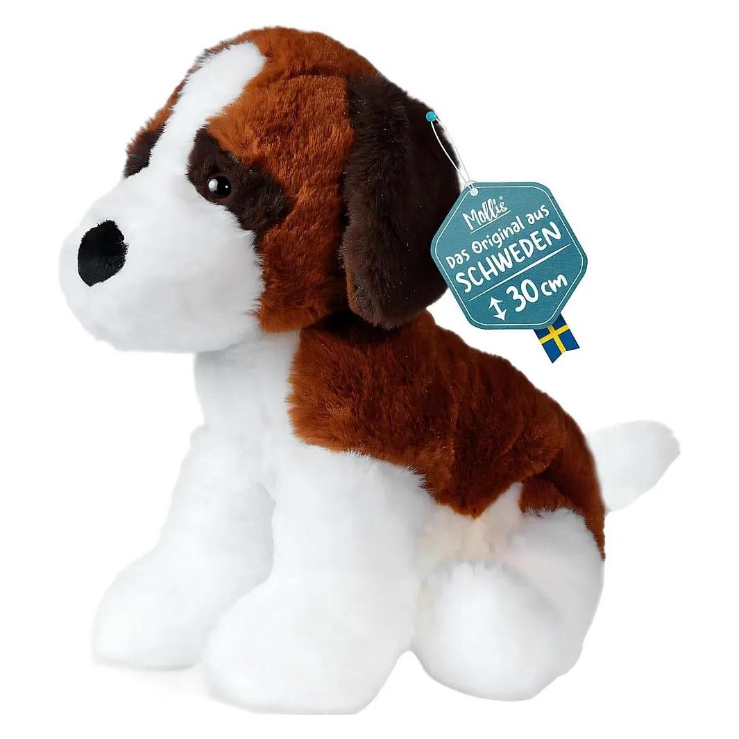 Toys Pure senbernaro šuo 30 cm (30 cm) (468442)