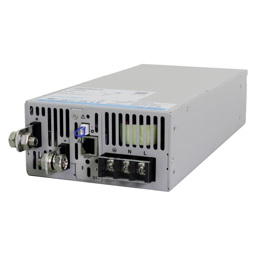 Dehner Elektronik AD 1500-24-D11 Schaltnetzteil 24 V/DC 62.5 A 1500 W (AD 1500-24-D11)