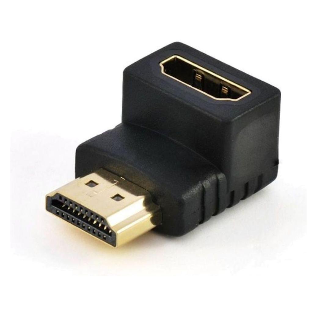 Hama HDMI (Typ A) - HDMI (Typ A) (HDMI) (00205165)