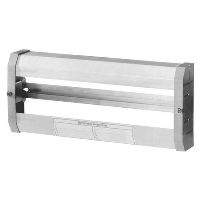 Eaton Aufputz-Leistenverteiler, Profilleiste 279266 (279266)