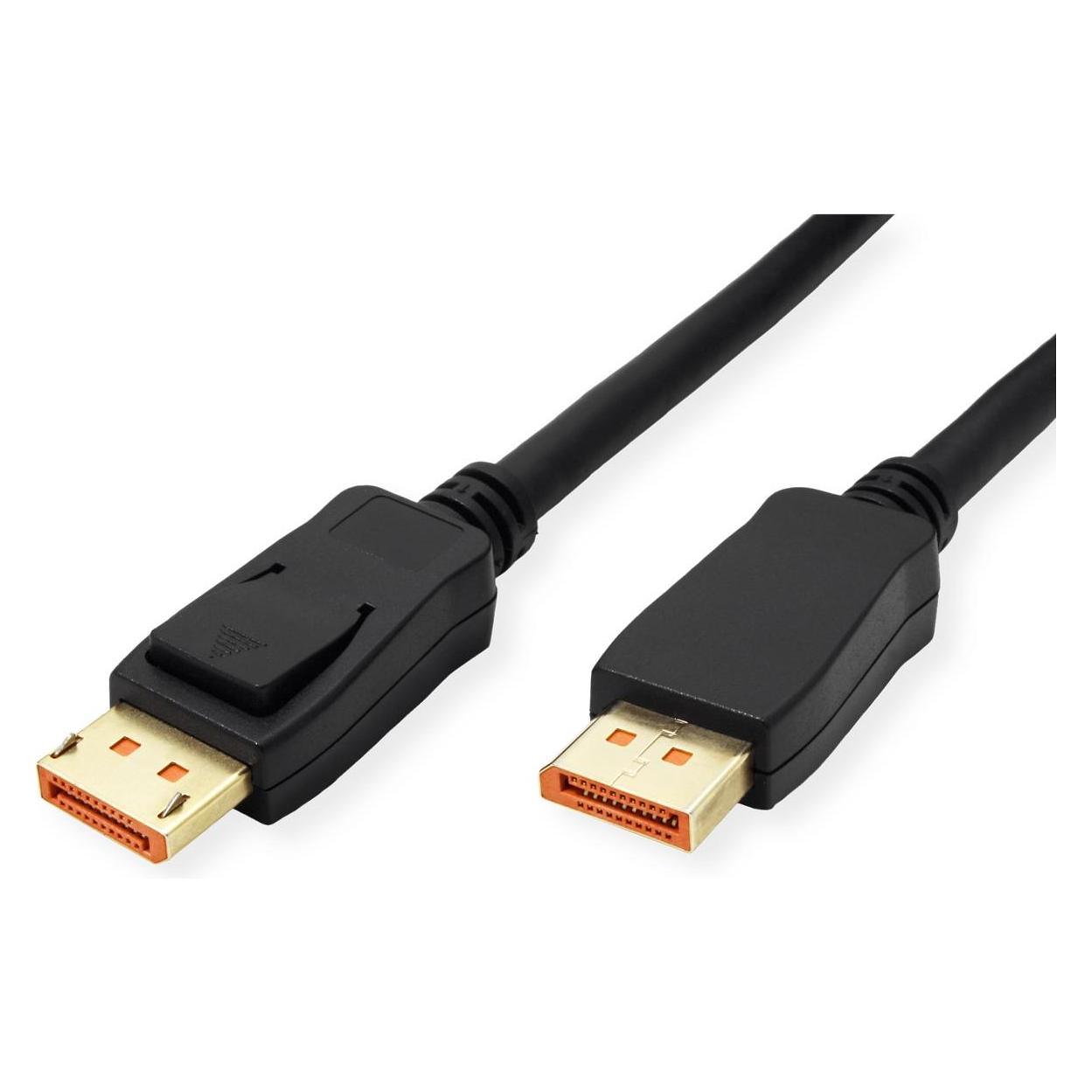 Roline DisplayPort - DisplayPort (1 m) (11.04.6025)