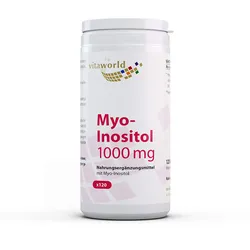 Myo-Inositol 1000 120 ST