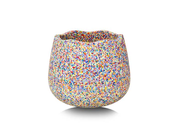 Stapelstein® - Base, super confetti