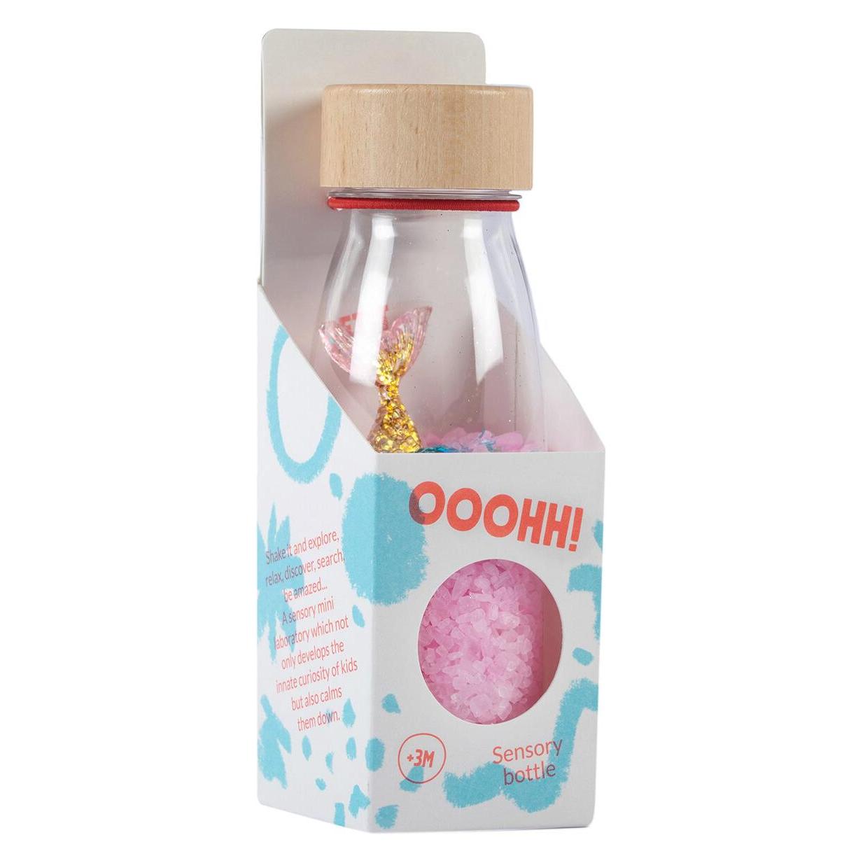 Petit Monkey Sensorikflasche Sound (180.47664)