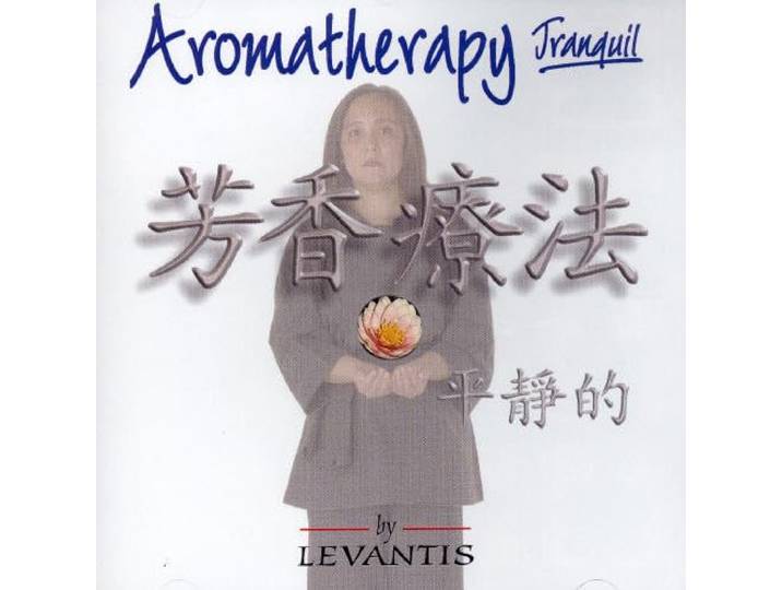 Aromatherapy (Tranquil)