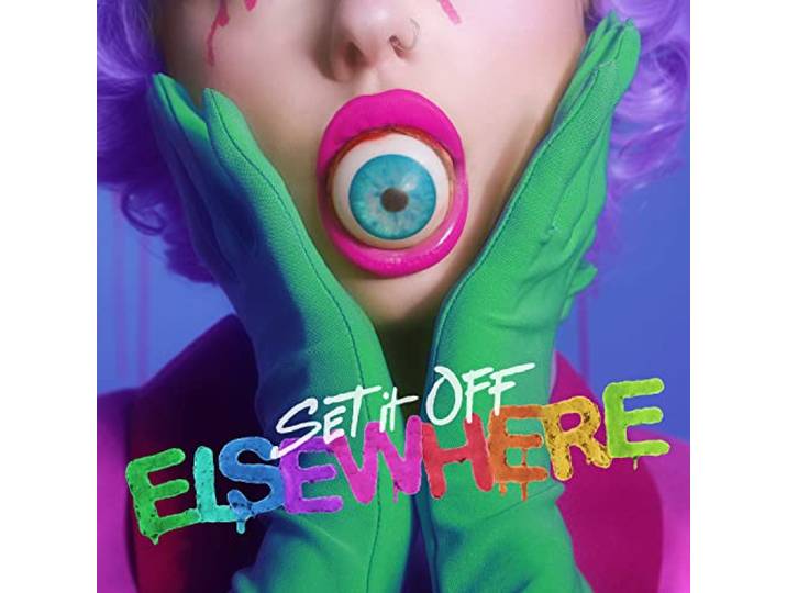 Elsewhere