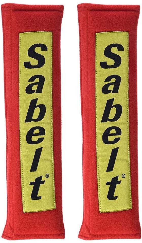 Sabelt 475040 Turvavyön pehmuste
