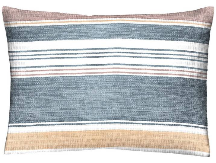 Home Fashion Kopfkissenbezug Rimini 50x70 cm