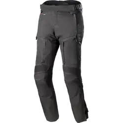 Alpinestars Bogota Pro Drystar® 4 Seasons Motorradhose - schwarz - 4XL