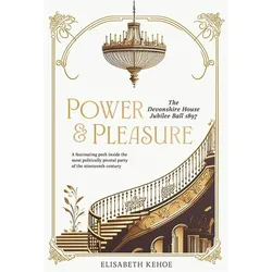 Power & Pleasure, Sachbücher von Elisabeth Kehoe
