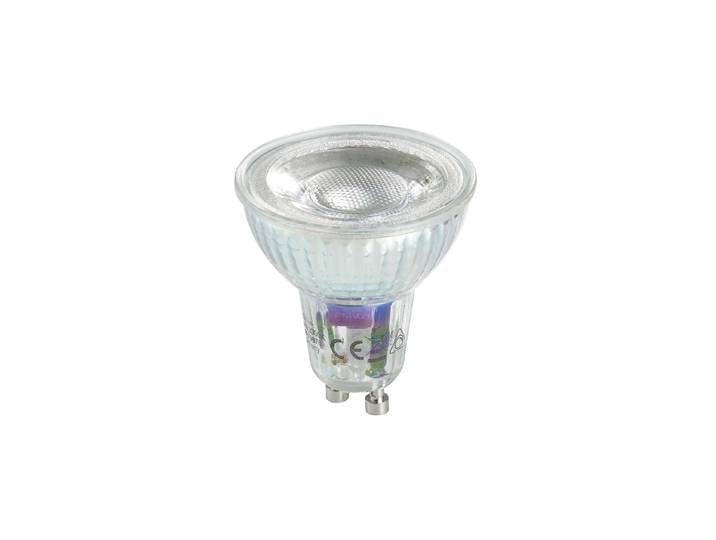 Ampoule led GU10 5W pour variateur