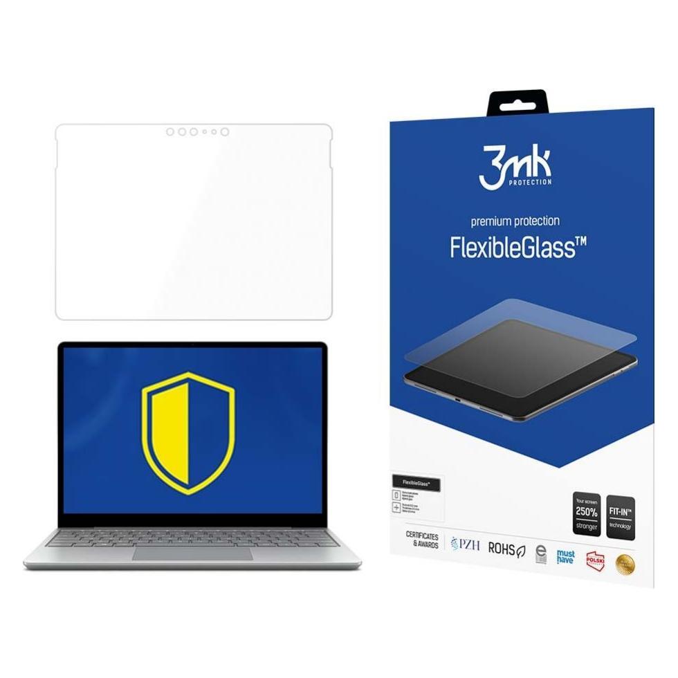 3MK Microsoft Surface GO - FlexibleGlass? 11" (1 Stk., Microsoft Surface Duo) (do 11" 3mk FlexibleGlass(106)-0)