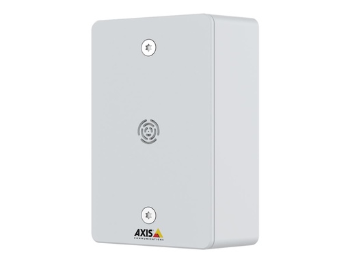 Axis TU1001-VE - Mikrofon - robust, für Einsatz (02269-001)
