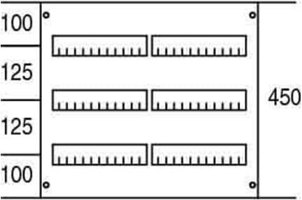 Striebel&John; Abdeckung AG23 ; STRIEBEL & JOHN (2CPX062815R9999)