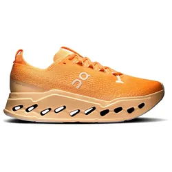 On Cloudsurfer Max  Damen Laufschuhe orange - 41.0 EU