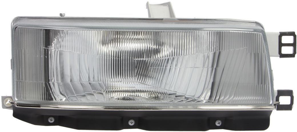 Ajovalo Depo 212-1141r-Ld-E, Oikea