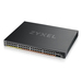 ZyXEL XMG2230-52HP Layer 3 Access Switch PoE++ - Switch - 224 Gbps (XMG2230-52HP-ZZ0101F)