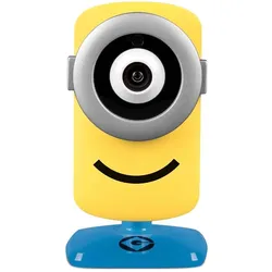 Stuart CAM HD WiFi Camera (1280 x 720 Pixels, 320 x 180 Pixels, 640 x 360 Pixels), Netzwerkkamera