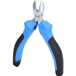 Brilliant Tools BT067602 BT067602 Elektrotechnik und Feinwerktechnik Seitenschneider 11.5 cm