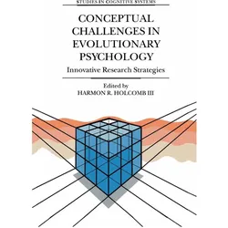 Conceptual Challenges in Evolutionary Psychology, Fachbücher