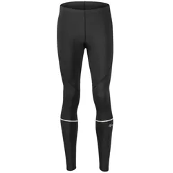 Force Maze Hose ohne Einlage Schwarz Gr. XL