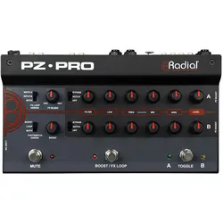 Radial Engineering PZ-Pro - DI-Box