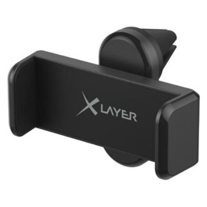 Xlayer Universal Halterung 6,5", schwarz (218836)