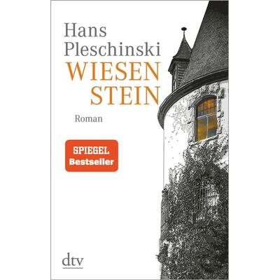 Wiesenstein, Taschenbuch von Hans Pleschinski, dtv, 978-3-423-14722-4