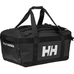 HELLY HANSEN Tasche H/H SCOUT DUFFEL L, Größe ONE SIZE in Schwarz Schwarz