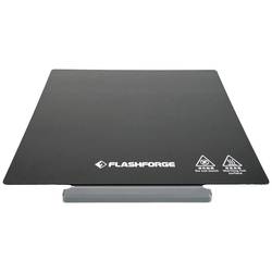 Flashforge PC Sticker Sheet Passend für (3D Drucker): FlashForge Adventurer 5M, FlashForge Adventurer 5M Pro 6937120305736 20004097001