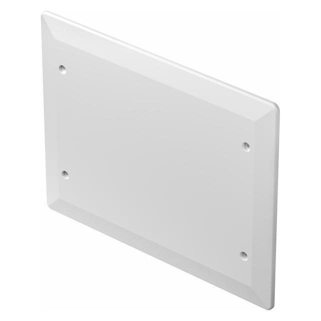 TEM Serie Unterputz Dosen BOX COVER DECORATIVEPM72 (DM75-U)
