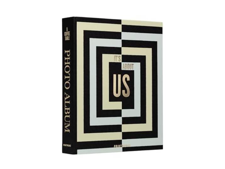 Fotoalbum Printworks - It's about us