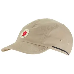 Fjällräven Hoja Cap Fossil 118, Größe L/XL
