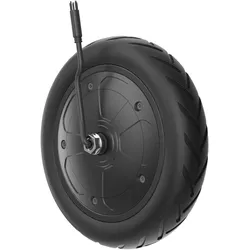 Vorderrad mit Motor 350 Watt (One)