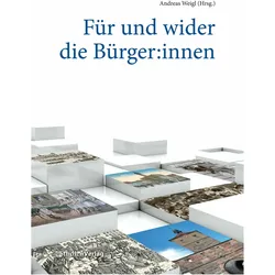 Fr und wider die Brger:innen, Sachbücher von Andreas Weigl